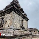 Jejak Spiritual dan Sejarah Candi Arjuna, dan Hangatnya Mie Ongklok Dieng