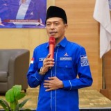 Dedi Irwansa: Jangan Biarkan Isu Keretakan Bupati dan Wabup Sidoarjo Ganggu Program Prioritas Rakyat