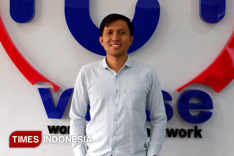 Dosen ITN Malang Buat Inovasi Beton Serat Bambu Tahan Impak, Solusi Ramah Lingkungan