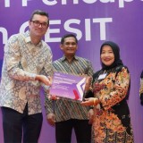 Dukung Infrastruktur Ramah Inklusi, Pemkab Malang Dapat Penghargaan KIAT