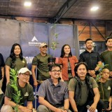 Eigerian Solo Raya Diresmikan, Forum Komunitas Alam Terbuka untuk Generasi Petualang