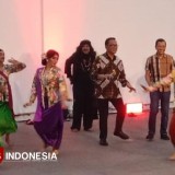 Jogja Culture Show 2025, Cerita Rakyat Disulap Jadi Pertunjukan Humor dan Atraktif