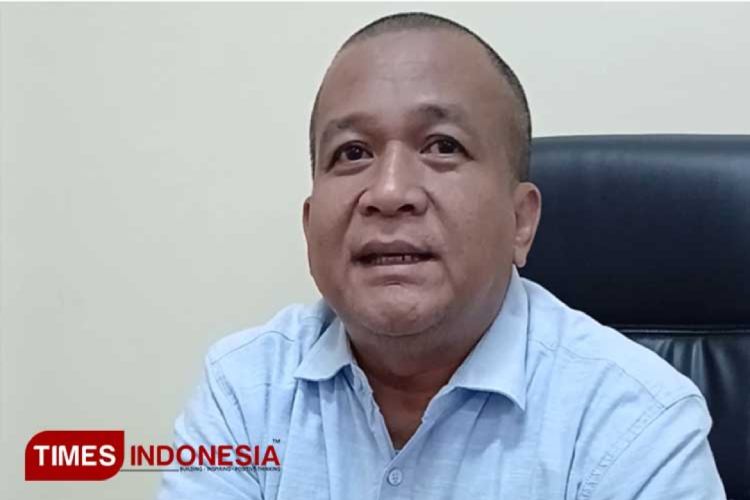 93 Tenaga Honorer Habis Masa Kerjanya, Ini Strategi yang Disiapkan Dinas LH Kota Banjar