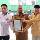 Kopdes Merah Putih Gresik Jadi yang Pertama Raih Sertifikat HACCP, Siap Ekspor Rumput Laut