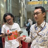 KPK Periksa Dua Saksi Dugaan Gratifikasi Pengadaan Barang dan Jasa di MPR RI
