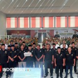 Maklumat Tertib Pengesahan PSHT, Ini 13 Poin Penting Demi Aman Suro 2025 di Kabupaten Blitar