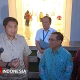 Menteri PKP Hentikan Usulan Pinjaman Dana Luar Negeri