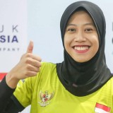 PBVSI Kembali Panggil Megawati untuk Memperkuat Timnas di Ajang Sea V League 2025