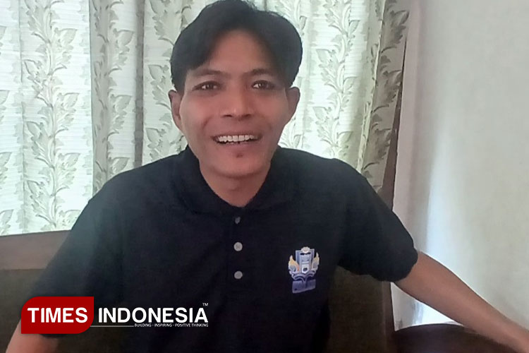 Ungkap Adanya Dugaan Oknum Dibalik Issue  Ahmadiyah, Posnu: Mau Cari Untung Lewat Konflik Sosial