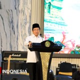 Buka Ngaji Budaya, Menag RI Nasaruddin Umar: Cara Mencintai Tuhan Bisa Lewat Seni