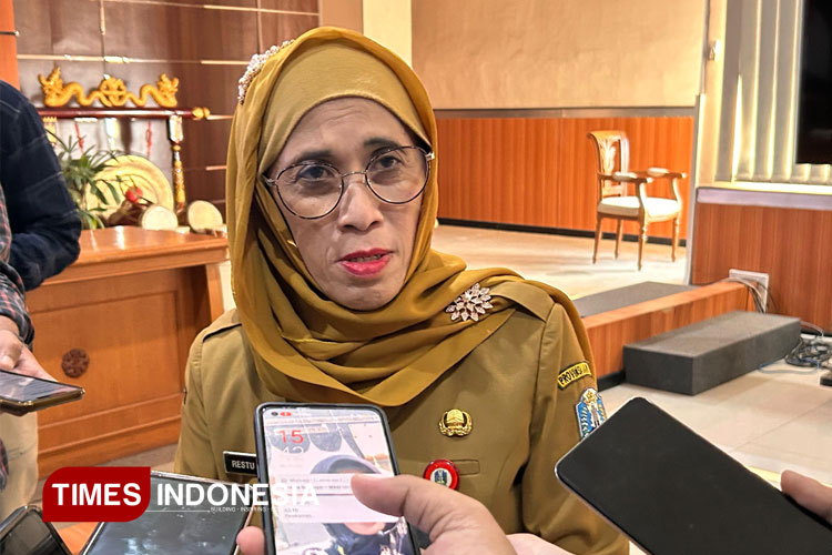 Dinsos Jatim Pastikan Pembukaan 19 Sekolah Rakyat Juli 2025, Terima 1225 Calon Siswa