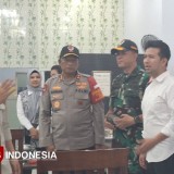 Kolaborasi TNI-Polri Sukses Amankan Kunjungan Wapres Gibran di Banyuwangi dan Bondowoso