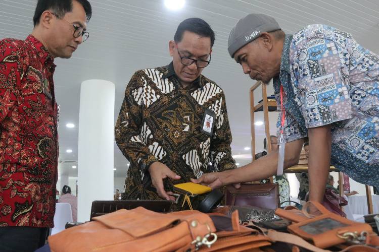 Penggunaan Produk Lokal oleh Pemkot Yogyakarta Capai 94 Persen, Wujud Dukung Ekonomi Nasional