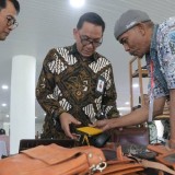 Penggunaan Produk Lokal oleh Pemkot Yogyakarta Capai 94 Persen, Wujud Dukung Ekonomi Nasional
