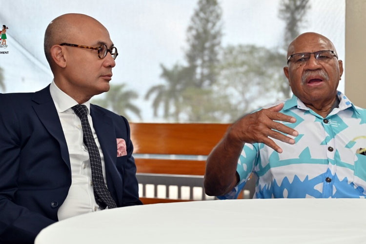 Indonesia Siap Jadi Mitra Pembangunan Negara Melanesia, Fokus Ekonomi Biru hingga Ketahanan Lingkungan