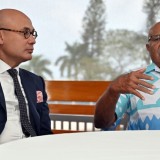 Indonesia Siap Jadi Mitra Pembangunan Negara Melanesia, Fokus Ekonomi Biru hingga Ketahanan Lingkungan