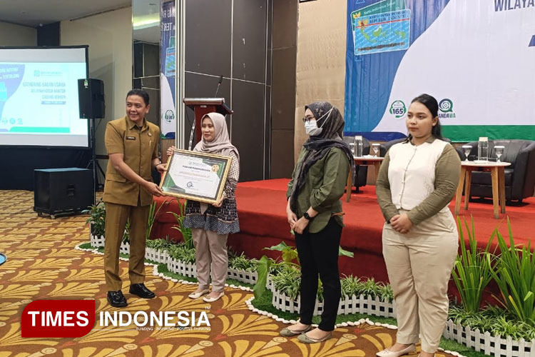Bupati Jember Fawait Sebut JKN Sudah Jadi Kebutuhan Dasar
