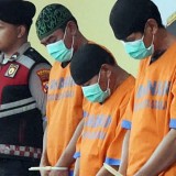 Polresta Sidoarjo Bongkar Jual Beli Jabatan Perangkat Desa, Amankan Uang 1 Miliar