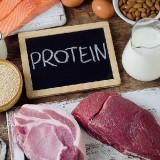 Berapa Banyak Protein yang Dibutuhkan Tubuh Saat Menua? Ini Kata Ahli Gizi