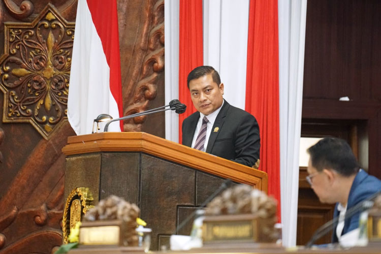 DPRD Jatim Siapkan Raperda Perlindungan Perempuan dan Anak