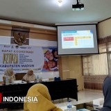 Tren Kasus PPA Meningkat, DPPKB-PPPA Kabupaten Madiun Optimalkan Pencegahan