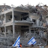 Iran Bantah Sudah Sepakati Gencatan Senjata dengan Israel