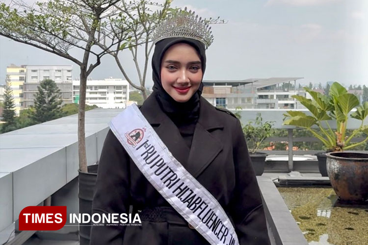 Ikhtiar Shazna Mediana Mewujudkan Muslimah Berdaya, Berkarakter, dan Berdampak