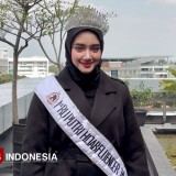 Ikhtiar Shazna Mediana Mewujudkan Muslimah Berdaya, Berkarakter, dan Berdampak