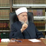 Pesan Menyentuh Syeikh Awwamah dari Istanbul: Santri Harus Terus Mengaji dan Menjaga Ilmu Hadis
