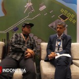 Senior Partner at McKinsey & Company: Indonesia Could Lead The World in Tropical Energy Solutions