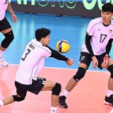 Timnas Voli Putra Indonesia Akhiri AVC Nations Cup 2025 di Posisi Keenam