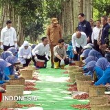 Bertemu Wapres Gibran, Ini Harapan Petani Kopi Ijen Bondowoso Saat