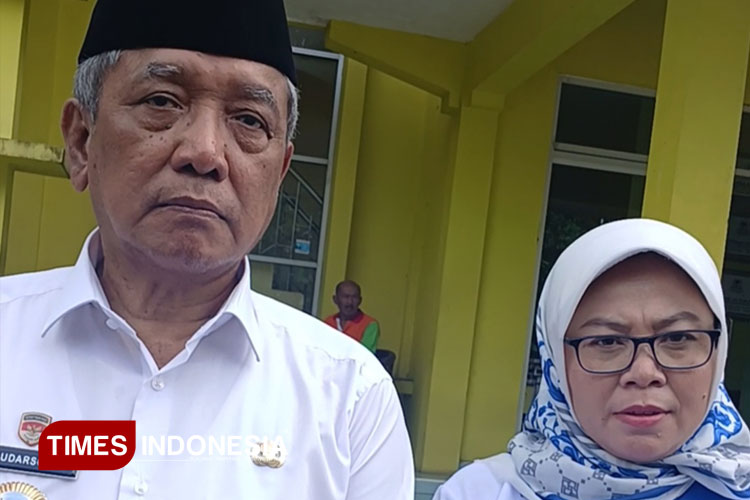 Pipa PDAM Banjar Butuh Rp64 Miliar, Wali Kota Ajukan Bantuan Pusat dan Provinsi
