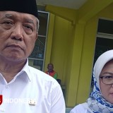 Pipa PDAM Banjar Butuh Rp64 Miliar, Wali Kota Ajukan Bantuan Pusat dan Provinsi