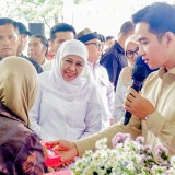 Gubernur Khofifah Optimistis PNM Mekaar Bantu Kesejahteraan Meningkat