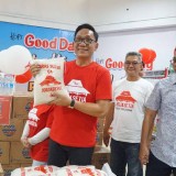 Jogja Setia Hadir di XT Square, Pusat Kulakan Murah Jadi Solusi Baru Emak-emak