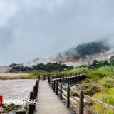 Menyusuri Harmoni Alam dan Budaya di Dataran Tinggi Dieng