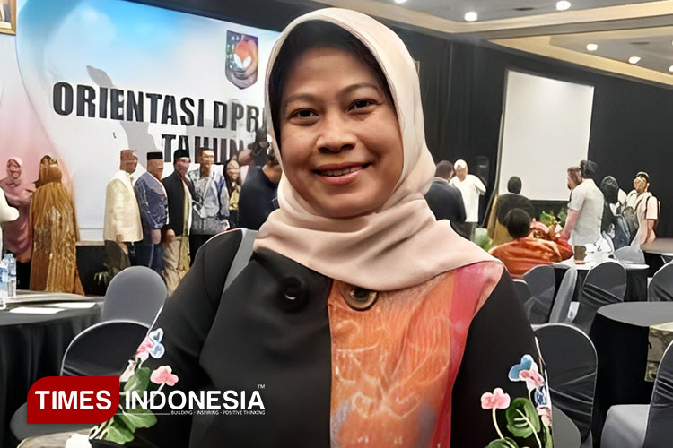 Jatim Panen Raya, DPRD Jatim Ingatkan Bahaya Alih Fungsi Lahan Pertanian