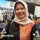 Jatim Panen Raya, DPRD Jatim Ingatkan Bahaya Alih Fungsi Lahan Pertanian