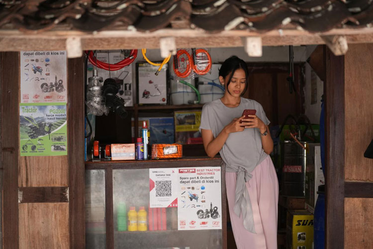 Film Seribu Bayang Purnama, Mengangkat Kisah Perjuangan Petani ke Layar Lebar
