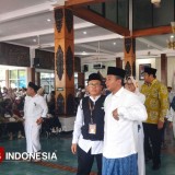 Jemaah Haji Pacitan Mulai Dipulangkan 29 Juni 2025, Kloter 55 Tiba Lebih Dulu