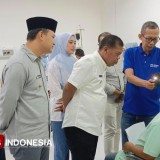 Operasi Katarak Gratis, Komitmen Humanis PT Gistex Garmen Indonesia untuk Warga Majalengka