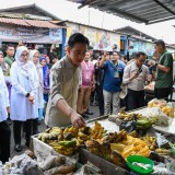 Wapres Gibran Siap Dukung Kemajuan Banyuwangi