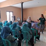 Prodi Agribisnis UTM Dampingi Desa Sabiyan Sebagai Sentra Buah Tropis Lokal