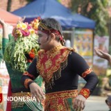 AFESTA Ketiga di SMANSA Banjar Akomodir Kreativitas Seni dan Kewirausahaan Siswa