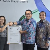 Menuju Standar Internasional, SIER Raih Rekomendasi Sertifikasi ISO Terintegrasi