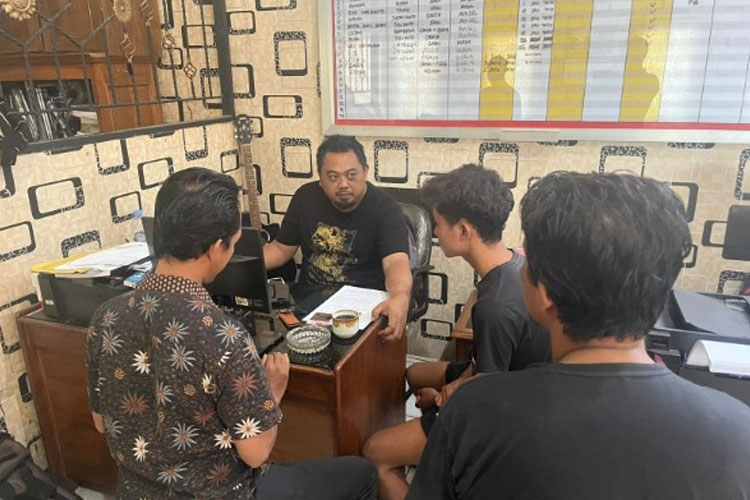 Polresta Cilacap Bongkar Dua Kasus Narkoba di Wilayah Selatan