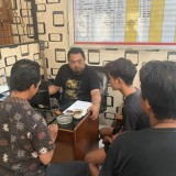 Polresta Cilacap Bongkar Dua Kasus Narkoba di Wilayah Selatan