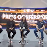 Ring Tarkam Part 3 Hadirkan Ajang Bergengsi untuk Kebangkitan Tinju Nasional