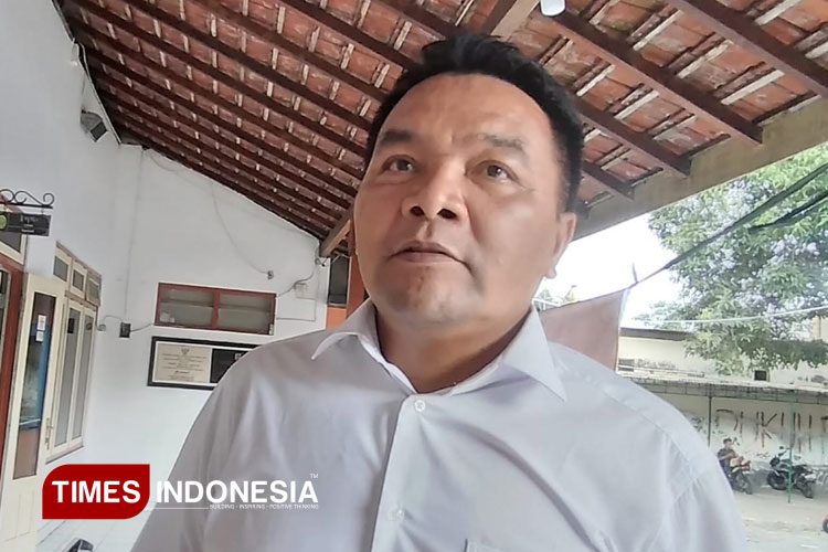 Pemkab Bantul Masih Kaji Regulasi Pola Kerja ASN, Tatap Muka Dinilai Masih Krusial